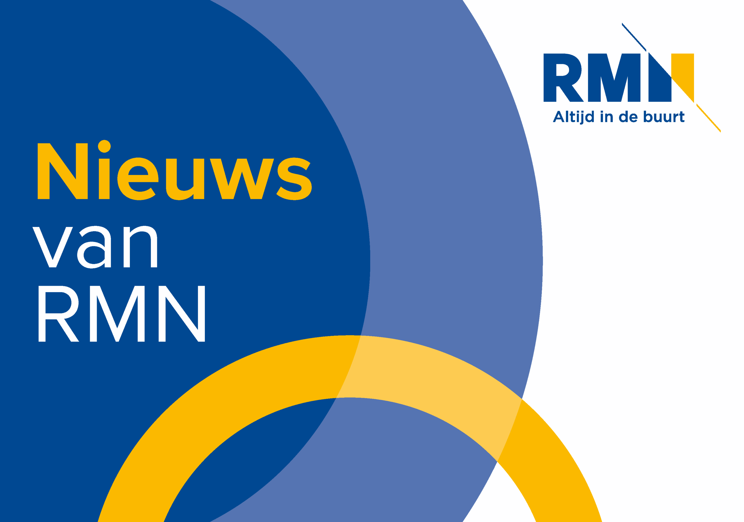 Header afbeelding voor inwoners nieuwsbrief