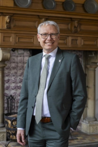 Peter Bekker